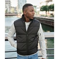 Tee Jays Hybrid-stretch bodywarmer (9114)