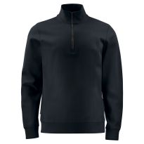 Pro-Job Prio 2128 1/2 Zip Sweatshirt