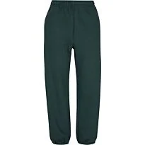 Fluffy sweatpants