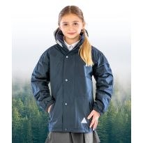 Result Junior & youth Recycled StormDri 6000 coat