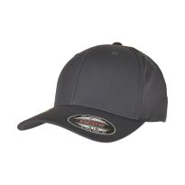 Flexfit recycled polyester cap