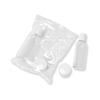 Home & Living Travel bottle kit