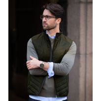 Nimbus Benton – versatile hybrid vest