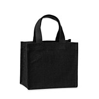 Jute shopper