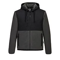 KX3 Borg fleece