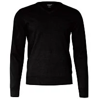 Brighton – elegant v-neck knit
