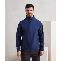 Premier Windchecker® printable and recycled softshell jacket