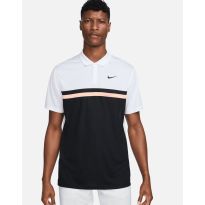 Nike Victory Colourblock Polo
