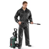 Result Core Core rain suit