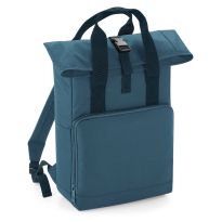 Bagbase Twin Handle Roll-Top Backpack