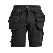 Jobman Craftsman Shorts 4-Way Stretch