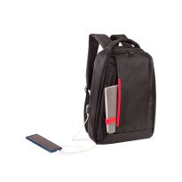 Shugon Kiel Urban Laptop Backpack