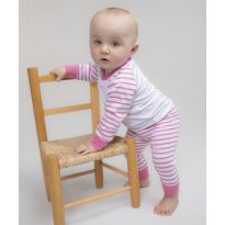 Larkwood Striped pyjamas