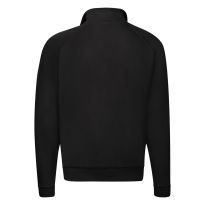 Fruit Of The Loom Men's Classic Zip Neck Sweat