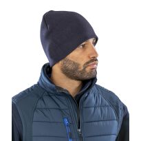 Result Winter Essentials Pull-on soft-feel acrylic hat