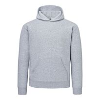 Supercotton™ hooded sweatshirt