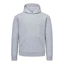 Supercotton™ hooded sweatshirt