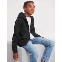 Russell Kids Authentic Zip Hood Sweat