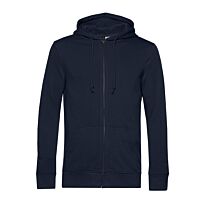 B&C Inspire Zipped Hood