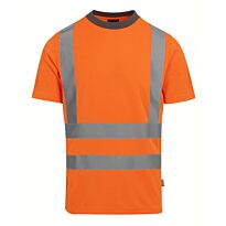 Hi-vis Pro contract t-shirt