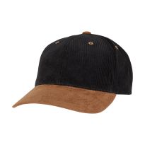 Flexfit by Yupoong Corduroy classic suede cap (9279)