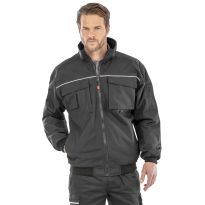 Result Workguard Work-Guard Sabre pilot jacket