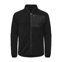 Cutter &amp; Buck Cascade Sherpa Fleece Men