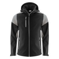 Printer Prime Men's Softshell
