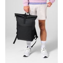 Bagbase Athlux roll-top backpack