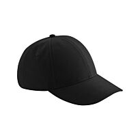 Water-resistant lifestyle cap