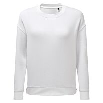 Women's TriDri Recycled Chill Zip Sweatshirt