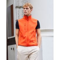 Clique Classic Softshell Vest