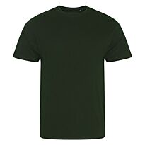 Cascade organic tee
