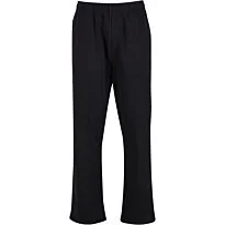 Basic track pants