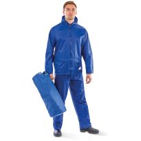 Result Waterproof jacket and trouser set