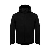 Clique Classic Softshell 2 In 1