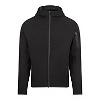 Adapt fleece zoodie