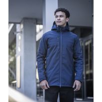Regatta Professional Blizzard softshell winter parka