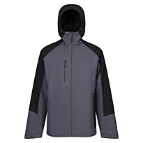 X-Pro Beacon Brite Light waterproof jacket
