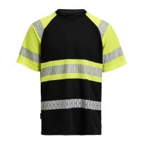 Jobman Hi-Vis T-Shirt
