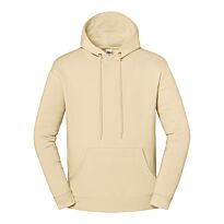 Iconic premium hooded sweat