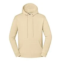 Iconic premium hooded sweat