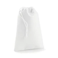 Sublimation stuff bag