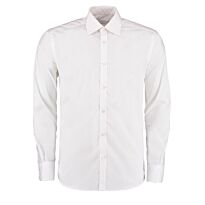 Business shirt long-sleeved