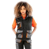 WORK-GUARD by Result Lite Gilet
