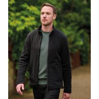 Regatta Honestly Made Honestly made recycled full zip microfleece