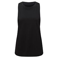 Women's TriDri® organic tank top