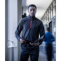 Regatta Professional Navigate half-zip fleece