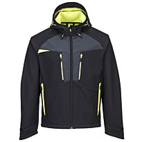 DX4 Softshell jacket