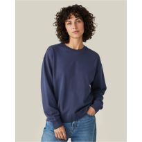 Untagged Movement Crewneck Loose Fit
